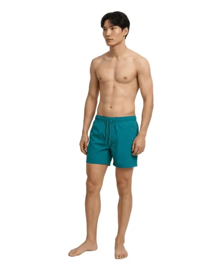 Short De Bain Homme Maui Wave Logo
