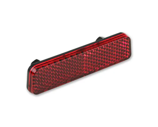 3470 Éclairage Led Arrière De Vélo Pour Sacoche Et Porte-Bagages[H153