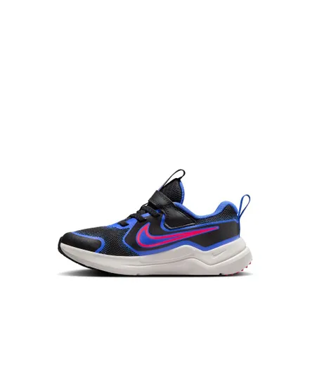 Chaussures Enfant NIKE COSMIC RUNNER (PSV) Noir