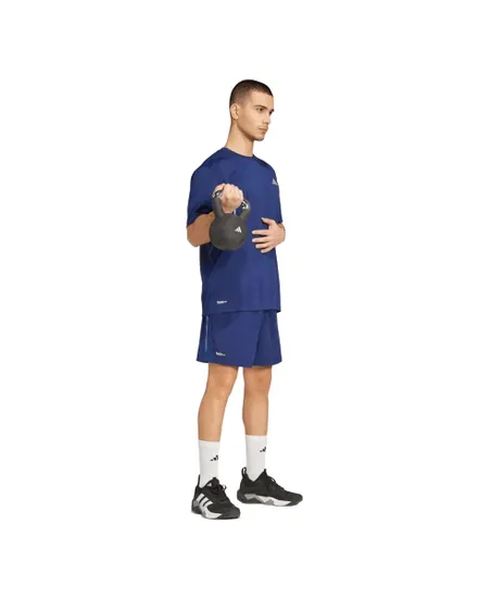 Short De Sport Homme Tech App Gfxsho