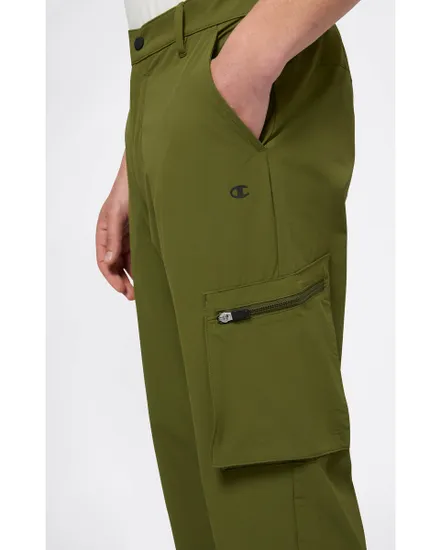 Pantalon Homme NYLON CARGO PANTS Vert
