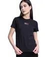 T-Shirt Femme Party Flag Tee