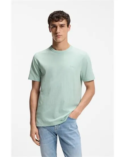 T-shirt Homme TEGOOD (283009) Bleu