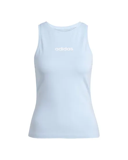 Débardeur Femme W Lin Sj Tk