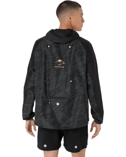 Veste Coupe Vent Homme Fujitrail Packable