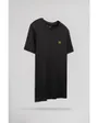 T-shirt Homme THE TEE 1 MC Noir