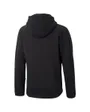 Sweatshit à capuche manches longues Enfant JR EVO FULL-ZIP HDY B Noir