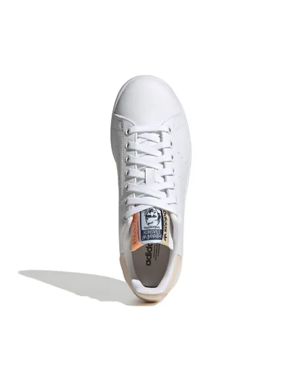 Basket basse Femme STAN SMITH W Blanc