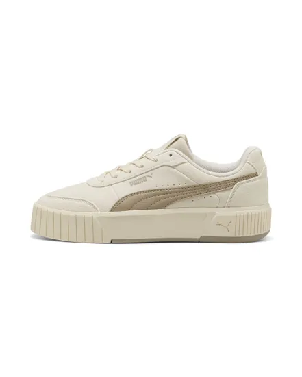 Chaussures Femme CARINA MIA SD Beige
