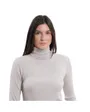 Pull Col Roulé Femme Dreamy Turtleneck
