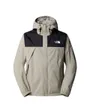 Parka Homme M ANTORA JACKET Gris