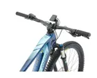 VTT électrique semi rigide Homme CAIRON S 5.0 DIAMANT Bleu