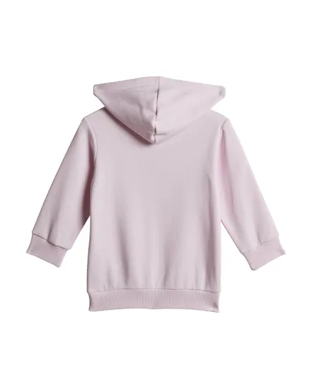 Ensemble de survetement Bébé INF SWTP SET Rose