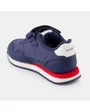 Chaussures Bébé ASTRA_2 INF Bleu