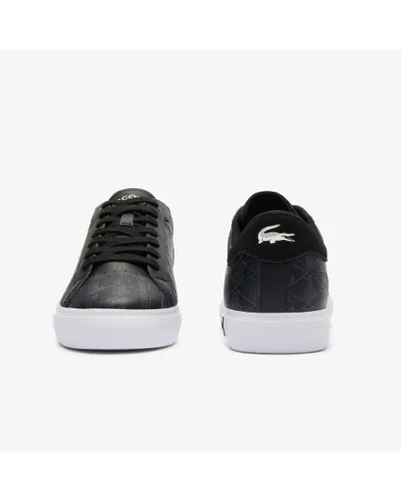 Chaussures Homme POWERCOURT Noir