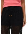 Pantalon Femme VMMAYA Taille Haute Jambes Larges