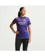 Haut Pré-Match Femme Nike PSG Dri-FIT