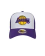 Casquette Homme NBA Lakers Trucker