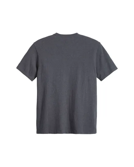T-shirt manches courtes Homme SS ORIGINAL HM TEE Gris