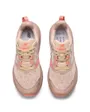 Chaussures de trail Femme WTHIERV9 Beige