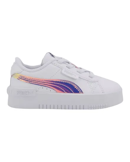 Sneakers Fille Jada Holo