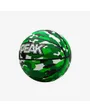 Ballon de basketball CAMO 2 BALL Vert