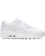 Chaussures mode enfant AIR MAX 90 LTR (GS) Blanc