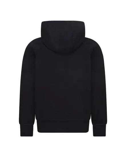 Sweat à capuche Enfant MJ DF SPORT CROSSOVER PO Noir