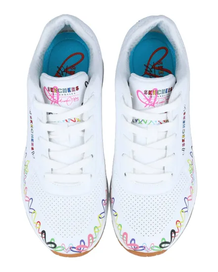 Sneakers Femme Uno Love All Around