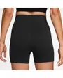 Short Femme W NSW NK CLSC HR 5IN LBR Noir