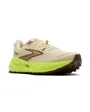 Chaussures de trail Femme RANGE Beige