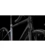 Vélo de route Femme AXIAL WS GTC SLX Gris/Carbone