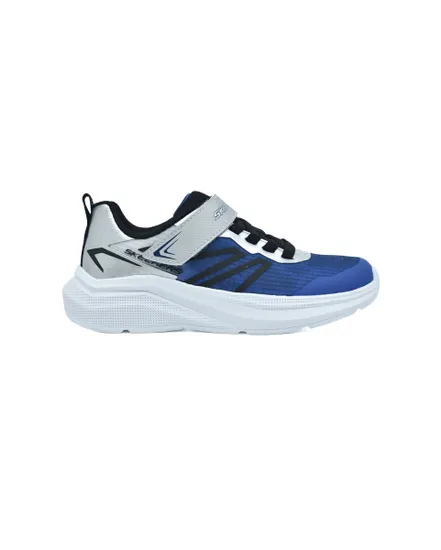 Chaussures de Sport Enfant Microspec Velocity