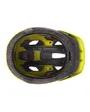 Casque VTT/loisir Unisexe GROOVE PLUS Jaune