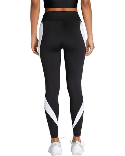 Legging Fitness Femme Sculpt 7/8 Taille Haute