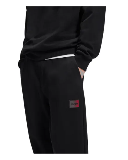 Pantalon de survêtement Homme DANOPAN Noir