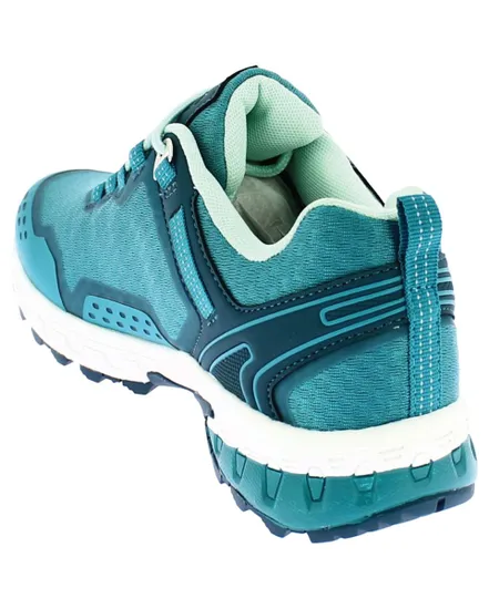 CHAUSSURES DE MARCHE TIGE BASSE Unisexe HEDLEY Bleu