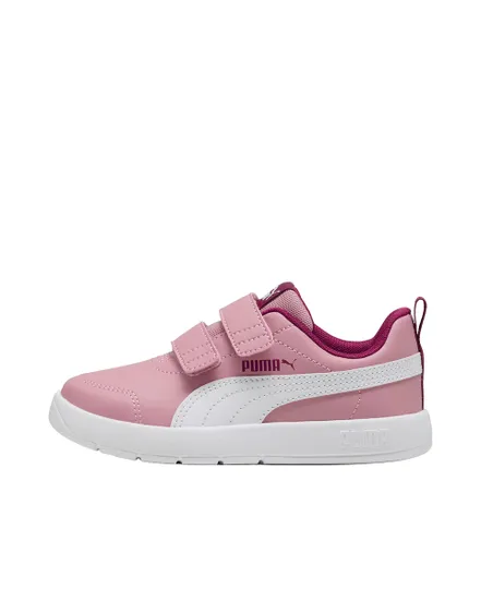 Chaussures Enfant Puma Courtflex V3 V