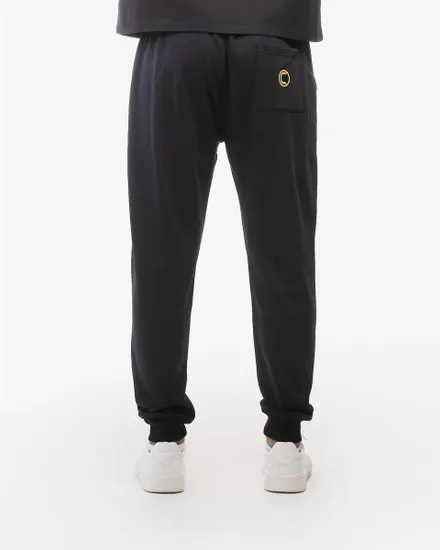 Pantalon de survetement Homme PANTALON CHABRAND Noir