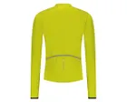 Maillot manches longues Homme THERMAL VERTEX Vert Citron