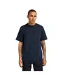 Tee Courtes Manches Homme Embroidery Tonal SS Tee Hampthon