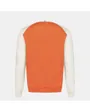 SWEAT Homme HERITAGE SP CREW SWEAT N1 M CAMU Orange
