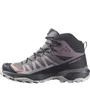 Chaussures de randonnée Femme SHOES X ULTRA 360 MID GTX Violet