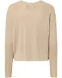 Cardigan Femme Tricot Réversible PCSALIMA