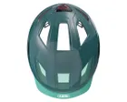 Casque loisir/urbain Unisexe HYBAN 2.0 Vert Noyau