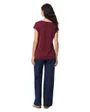 T-shirt Femme PCKAMALA Tee Jrs Noos Bc