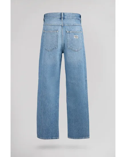 Jean droit MEMPHIS STRAIGHT JR Enfant Bleu