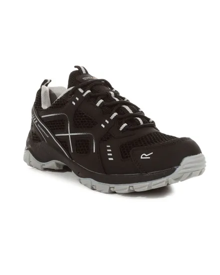 Chaussures de randonnée Femme LADY VENDEAVOUR Noir