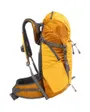 SAC A DOS 40 L Jaune