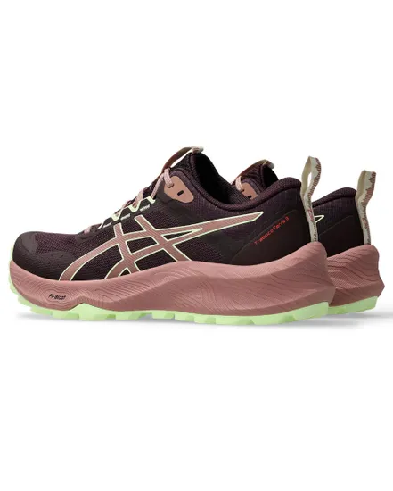 Chaussures de trail Femme TRABUCO TERRA 3 Violet